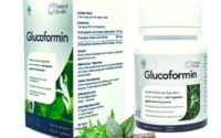 Glucoformin